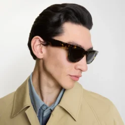 Arch Facet Sunglasses