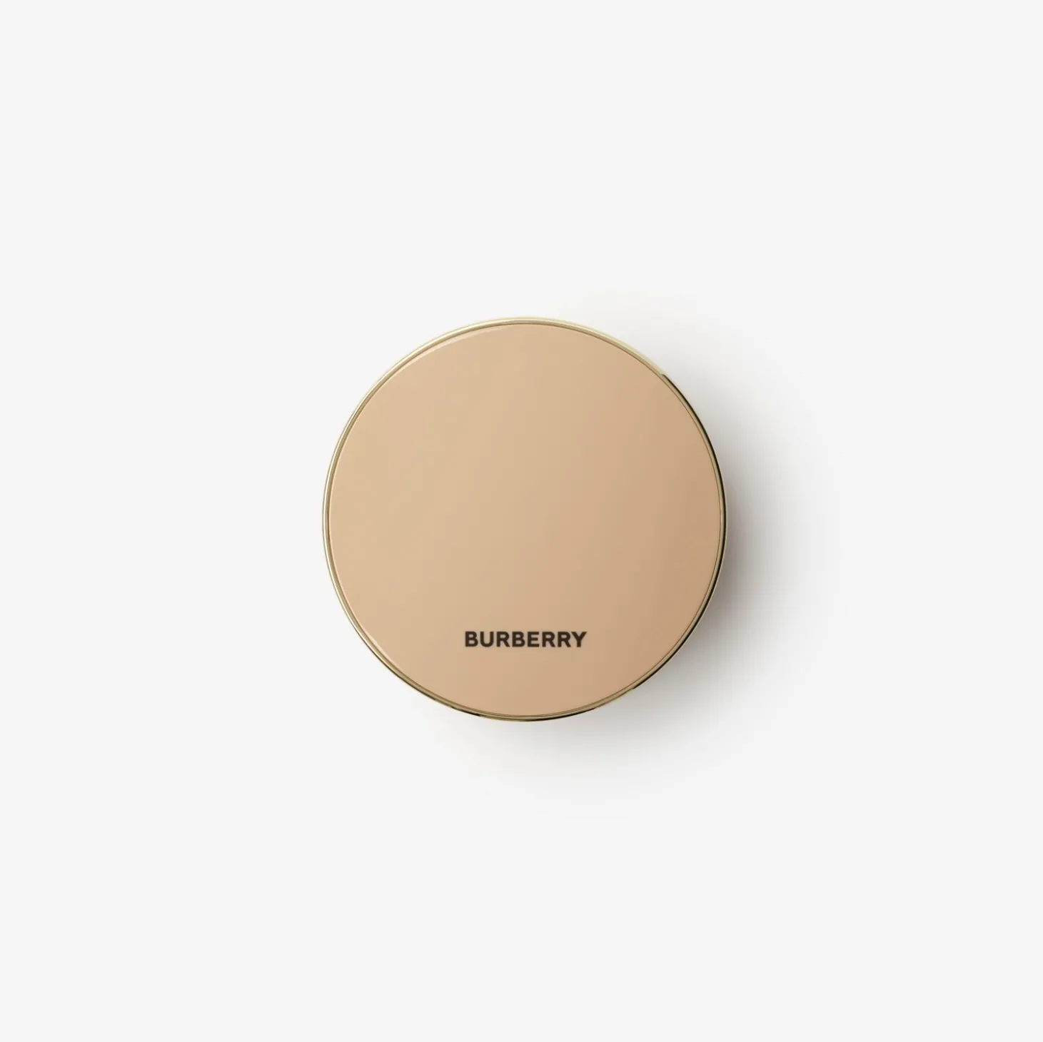 Beyond Wear Finishing & Smoothing Loose Powder – Chestnut No.04