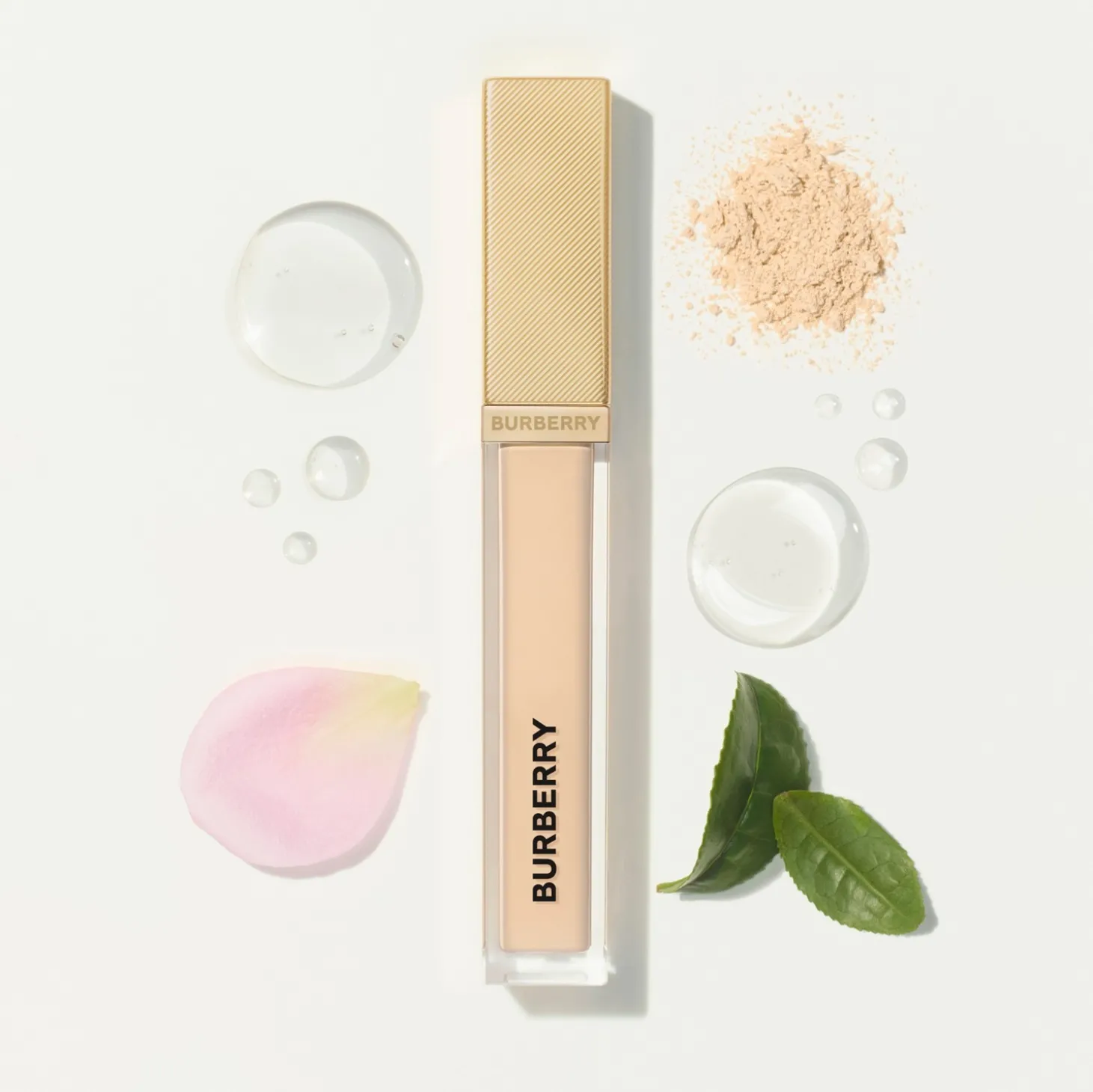 Beyond Wear Perfecting Concealer – 40 Light Neutral
