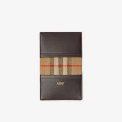 Bloomsbury Folding Card Case