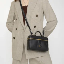Bloomsbury Vanity Bag