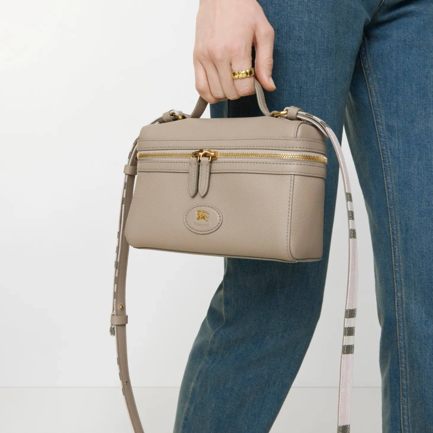 Bloomsbury Vanity Bag