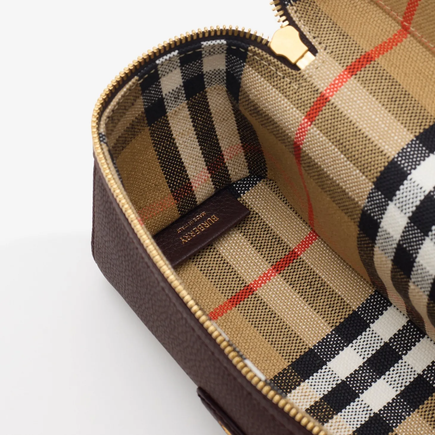 Bloomsbury Vanity Bag