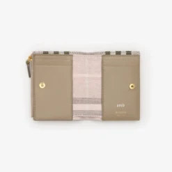 Bloomsbury Wallet