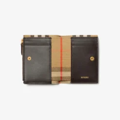 Bloomsbury Wallet​