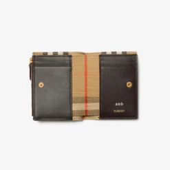 Bloomsbury Wallet​