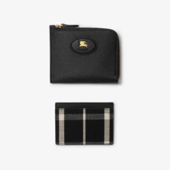 Bloomsbury Zip Wallet & Cardcase