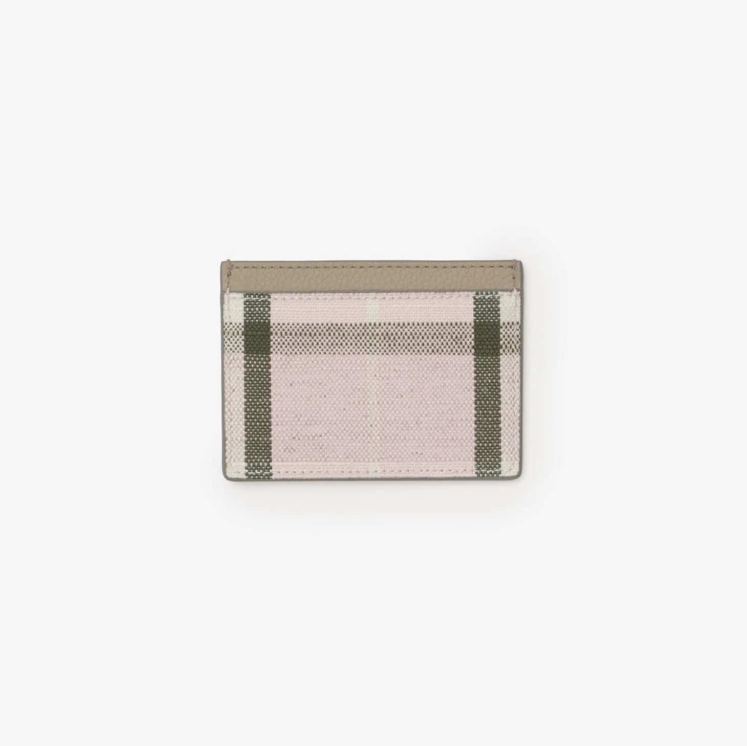 Bloomsbury Zip Wallet & Cardcase