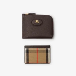 Bloomsbury Zip Wallet & Cardcase