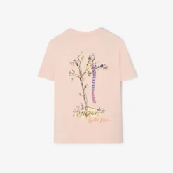 Brave Little Tree Cotton T-shirt
