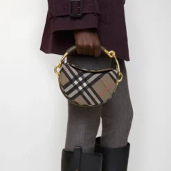 Bridle Clutch