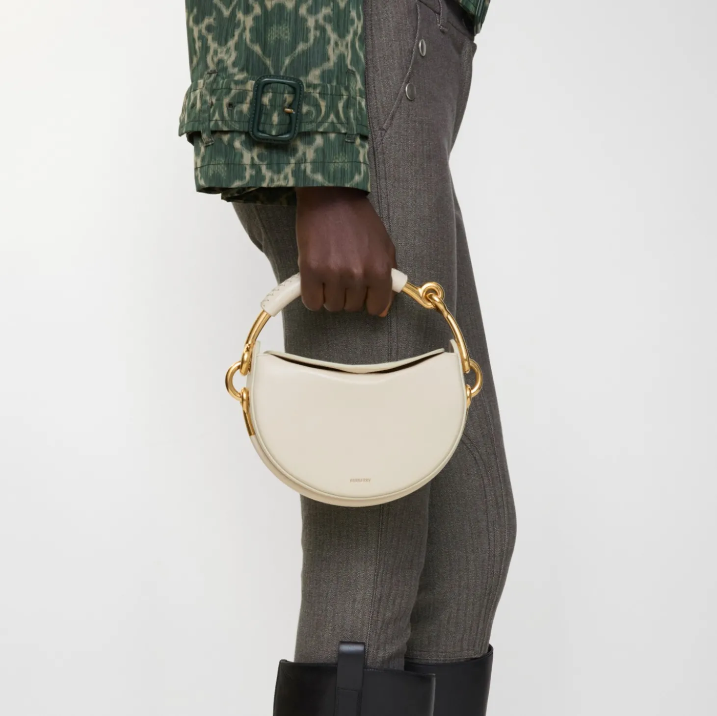 Bridle Clutch