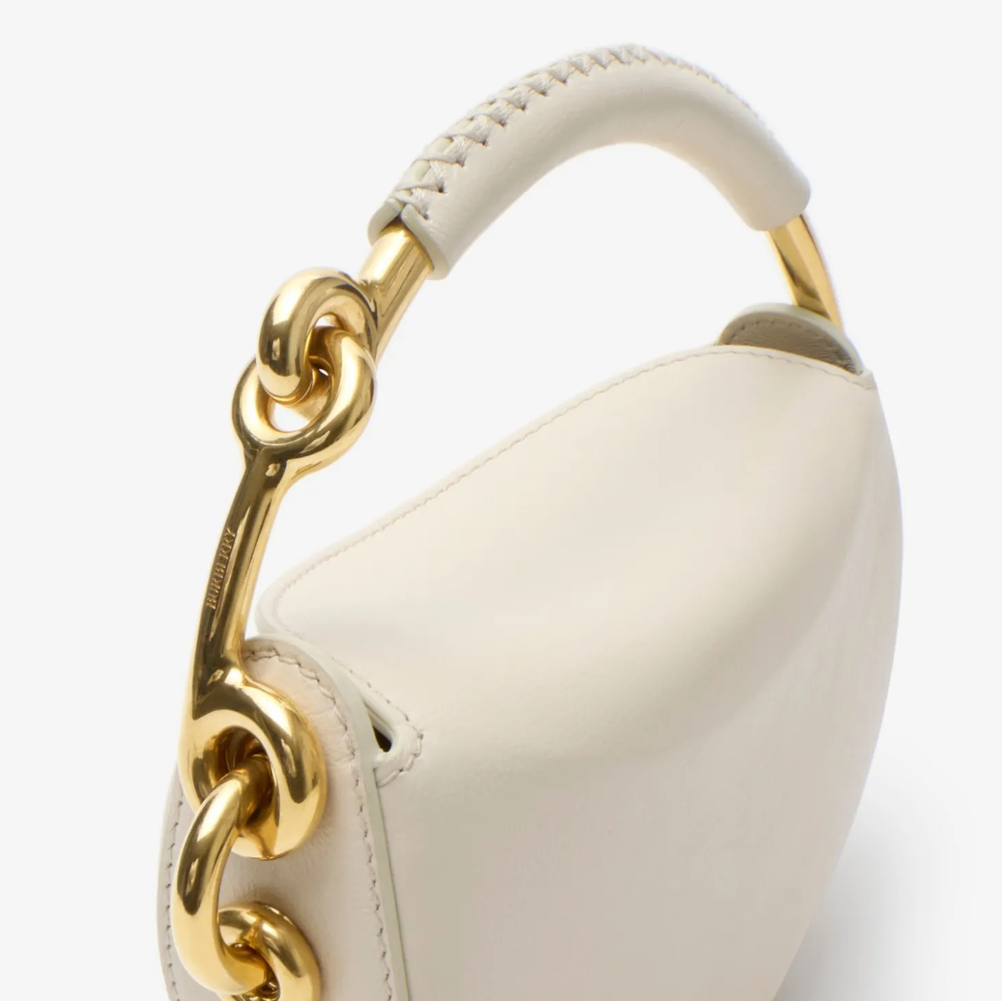 Bridle Clutch