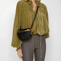Bridle Clutch
