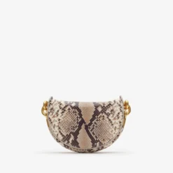 Bridle Clutch