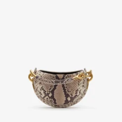 Bridle Clutch