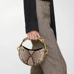 Bridle Clutch