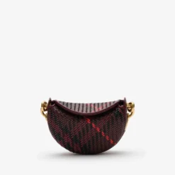 Bridle Clutch