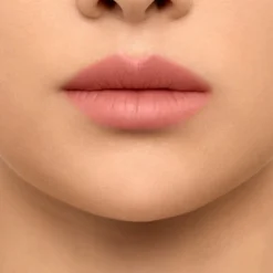 Burberry Brit Matte Lip Veil – British Rose No.601