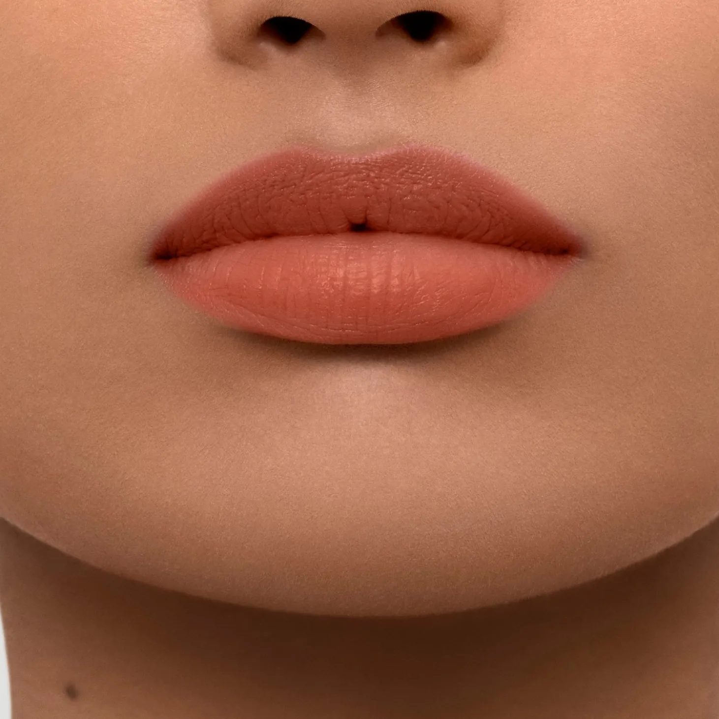 Burberry Brit Matte Lip Veil – English Oak No. 652