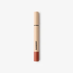 Burberry Brit Matte Lip Veil – English Oak No. 652