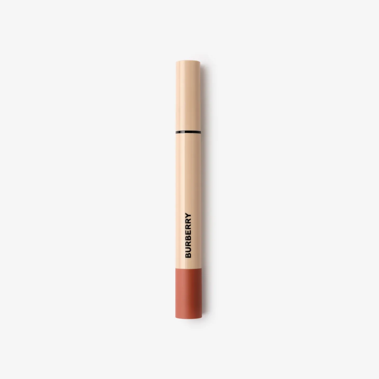 Burberry Brit Matte Lip Veil – English Oak No. 652