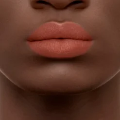 Burberry Brit Matte Lip Veil – English Oak No. 652