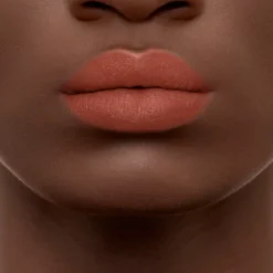 Burberry Brit Matte Lip Veil – Marmalade No.611