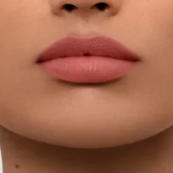 Burberry Brit Matte Lip Veil – Peony No.620