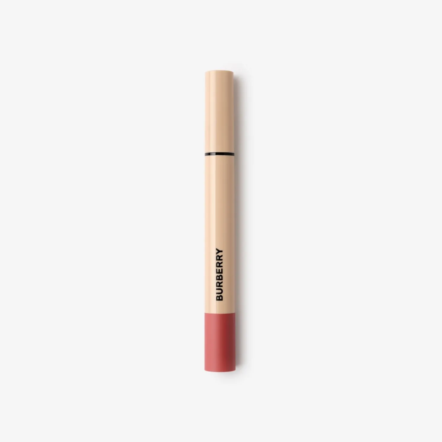 Burberry Brit Matte Lip Veil – Peony No.620
