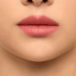Burberry Brit Matte Lip Veil – Peony No.620