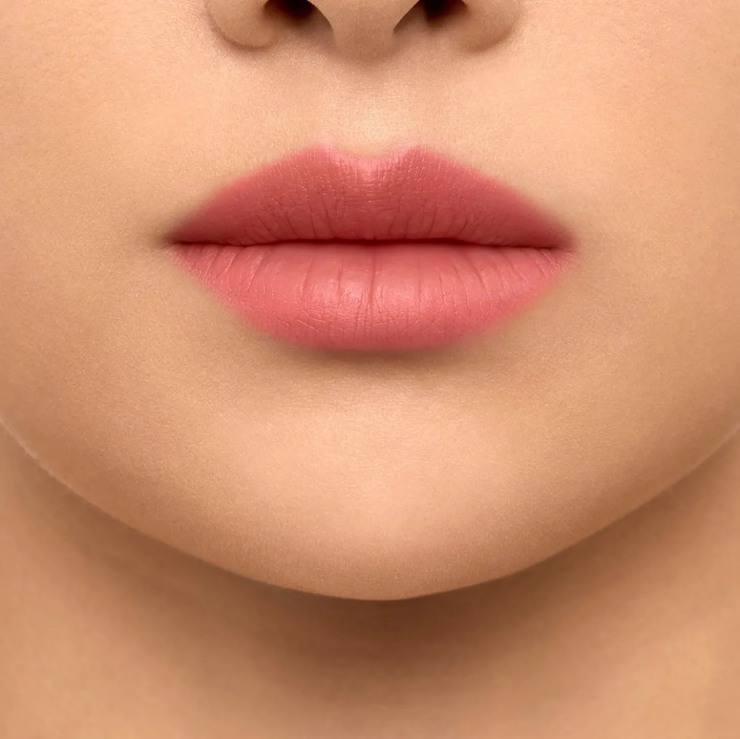 Burberry Brit Matte Lip Veil – Peony No.620