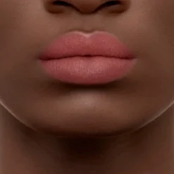 Burberry Brit Matte Lip Veil – Peony No.620