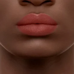 Burberry Brit Matte Lip Veil – Red Brick No.656