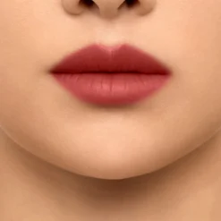 Burberry Brit Matte Lip Veil – Russet No.93