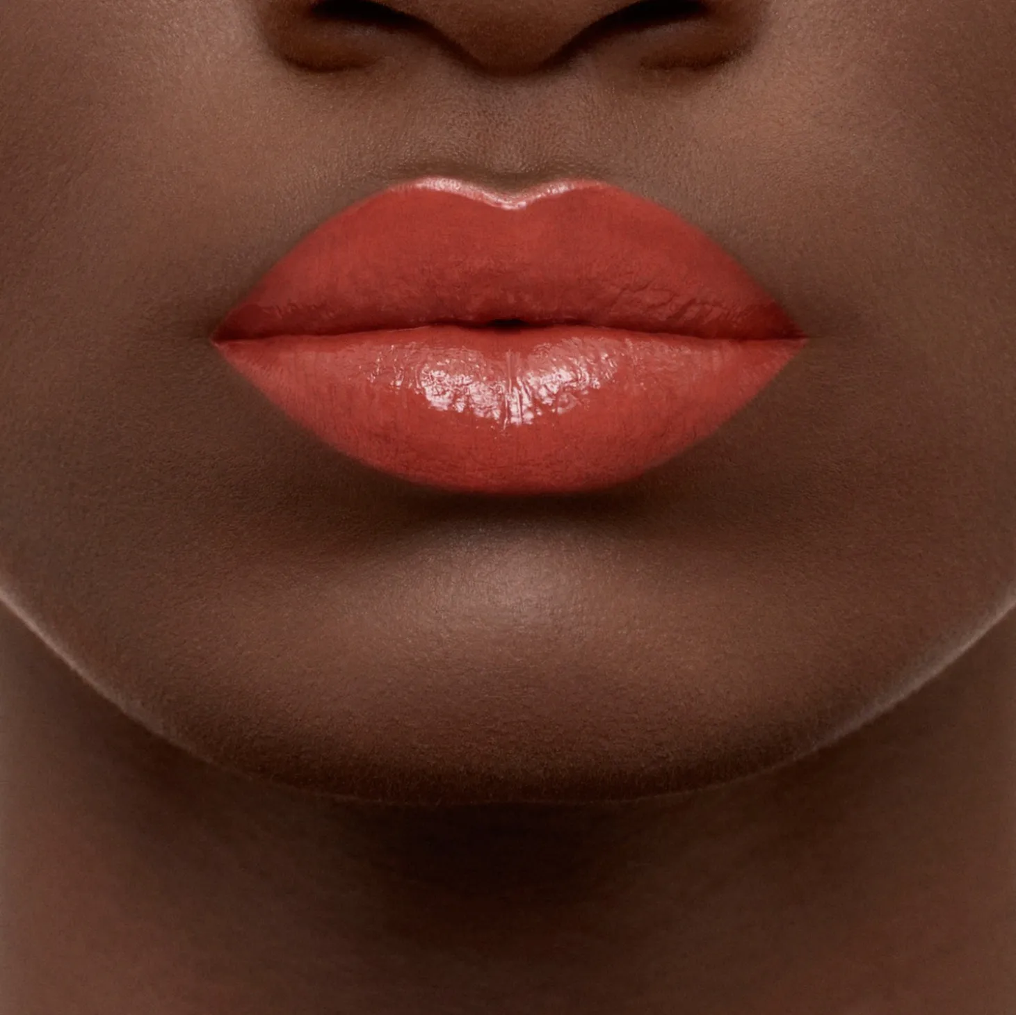 Burberry Brit Shine Lipstick – Heritage Honey No.604