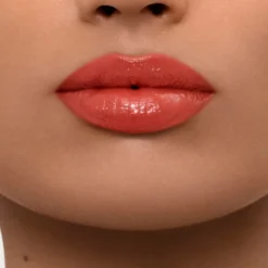 Burberry Brit Shine Lipstick – Heritage Honey No.604