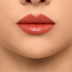 Burberry Brit Shine Lipstick – Heritage Honey No.604