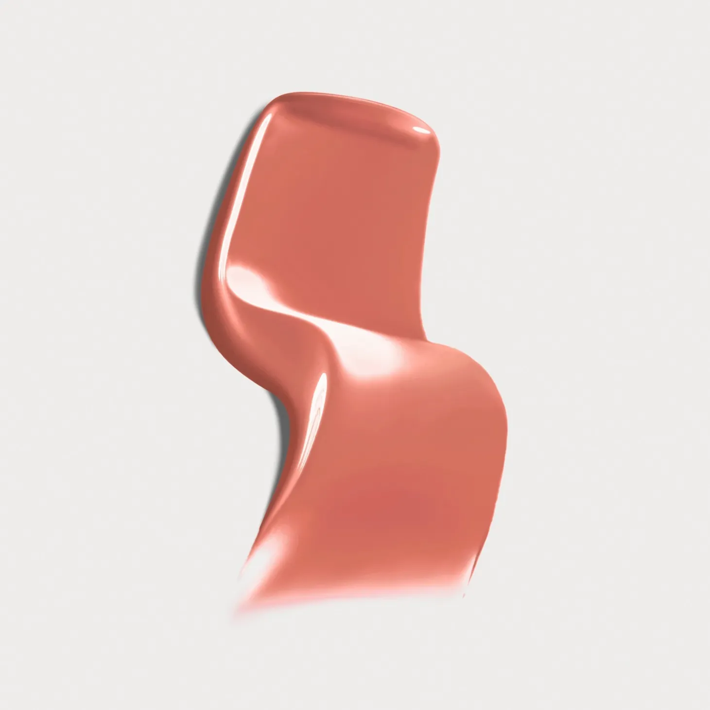 Burberry Brit Shine Lipstick – Mayfair Muse No.600