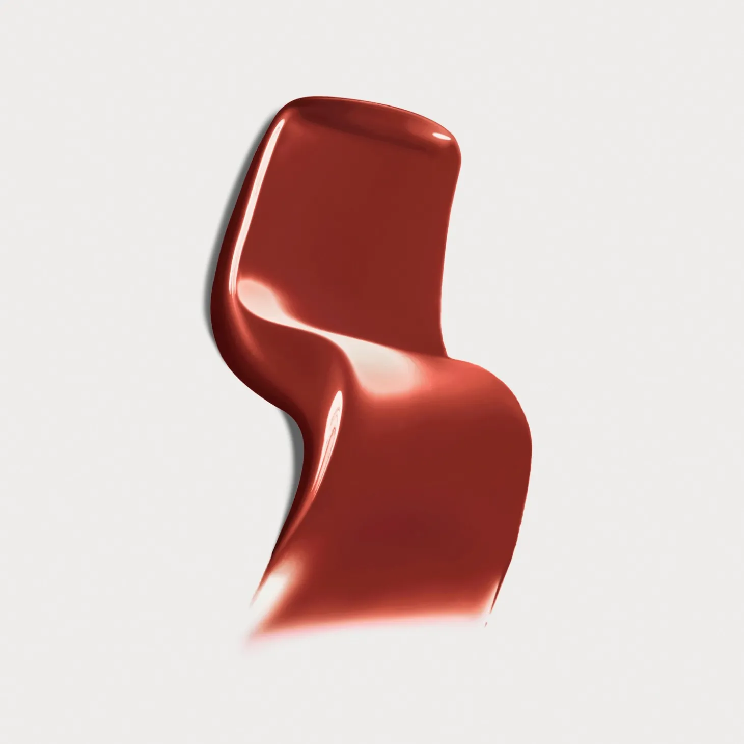 Burberry Brit Shine Lipstick – Horseferry Brick No.660