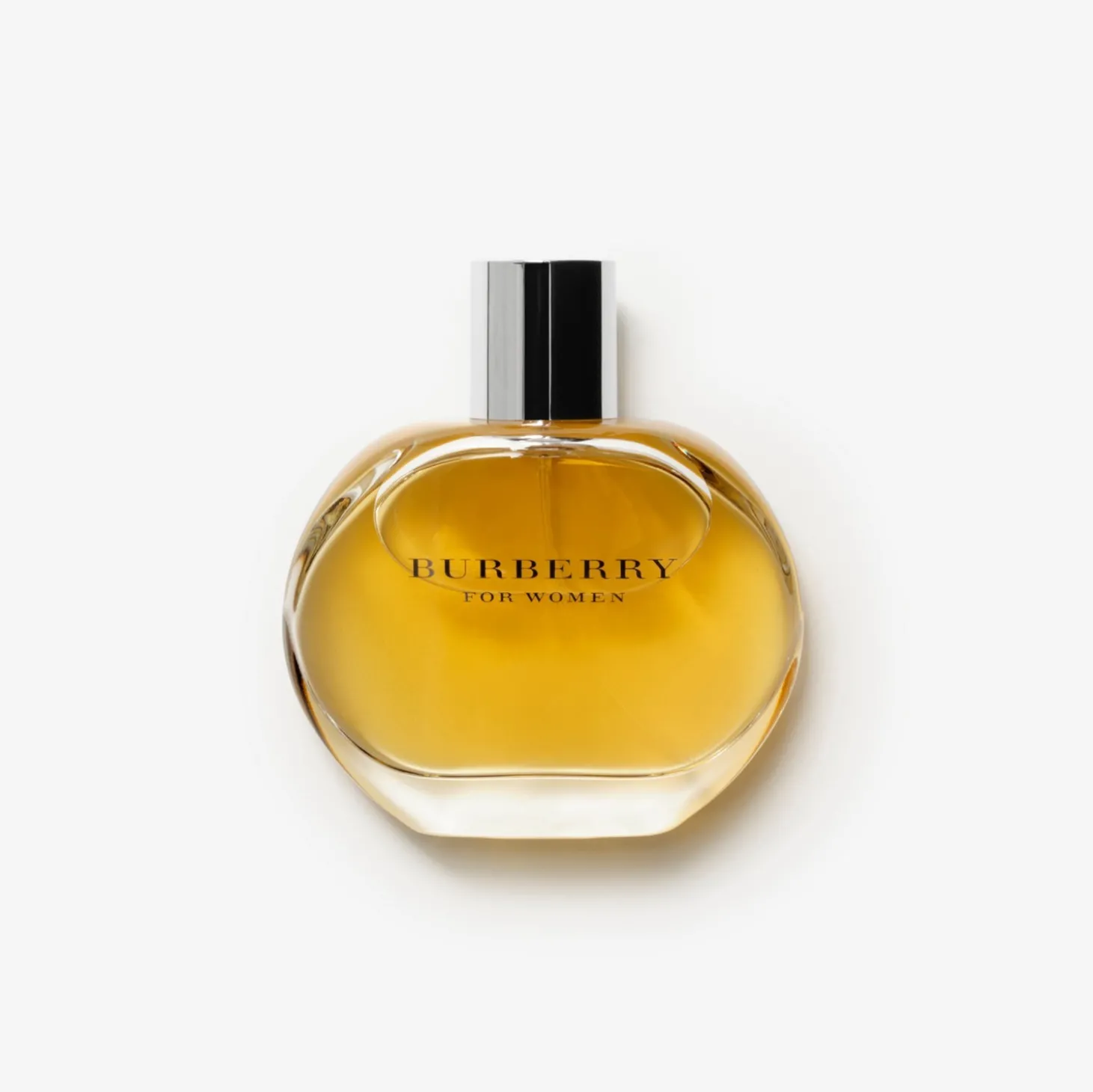 Burberry For Women Eau de Parfum 100ml