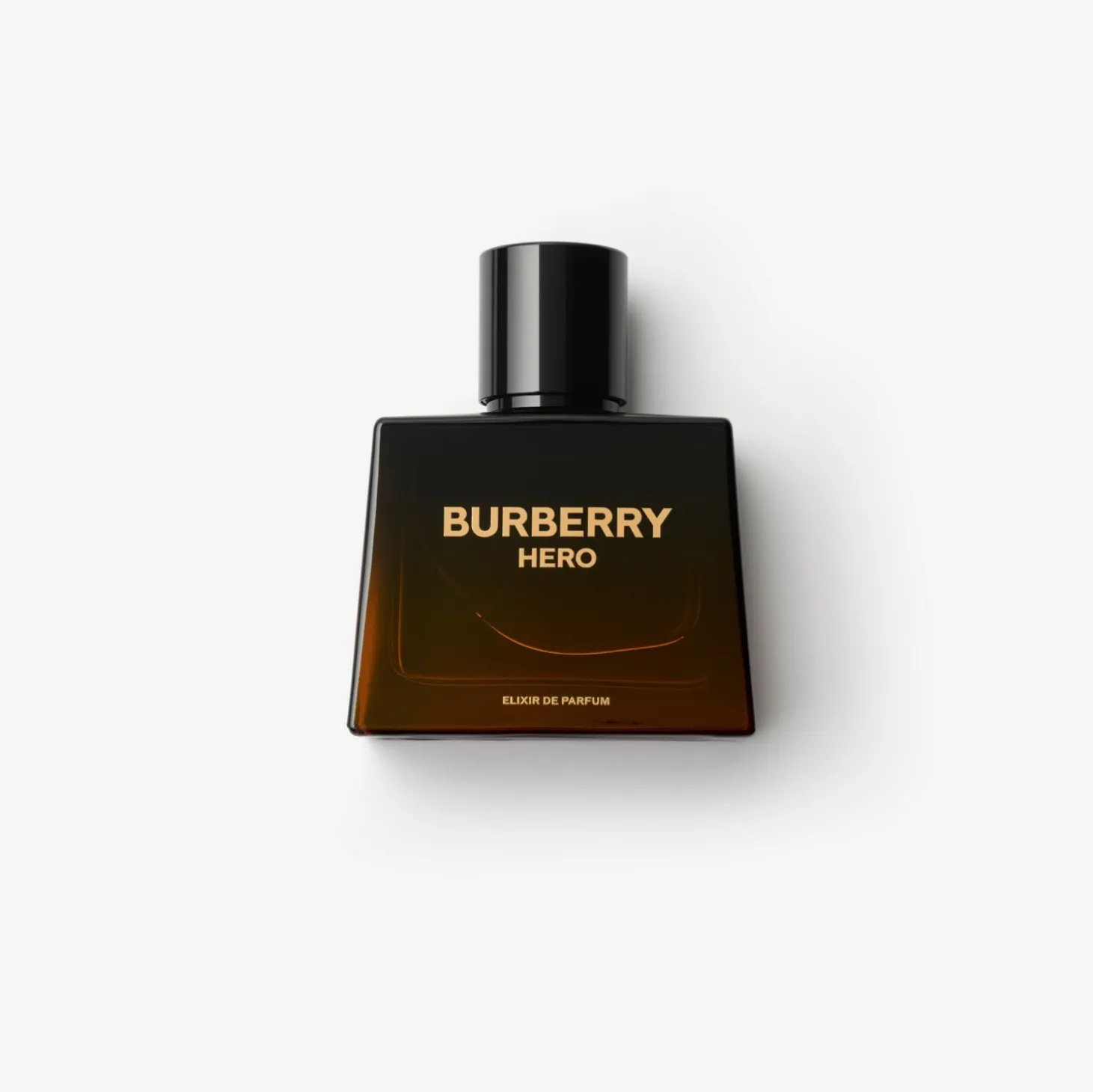 Burberry Hero Elixir de Parfum 60ml