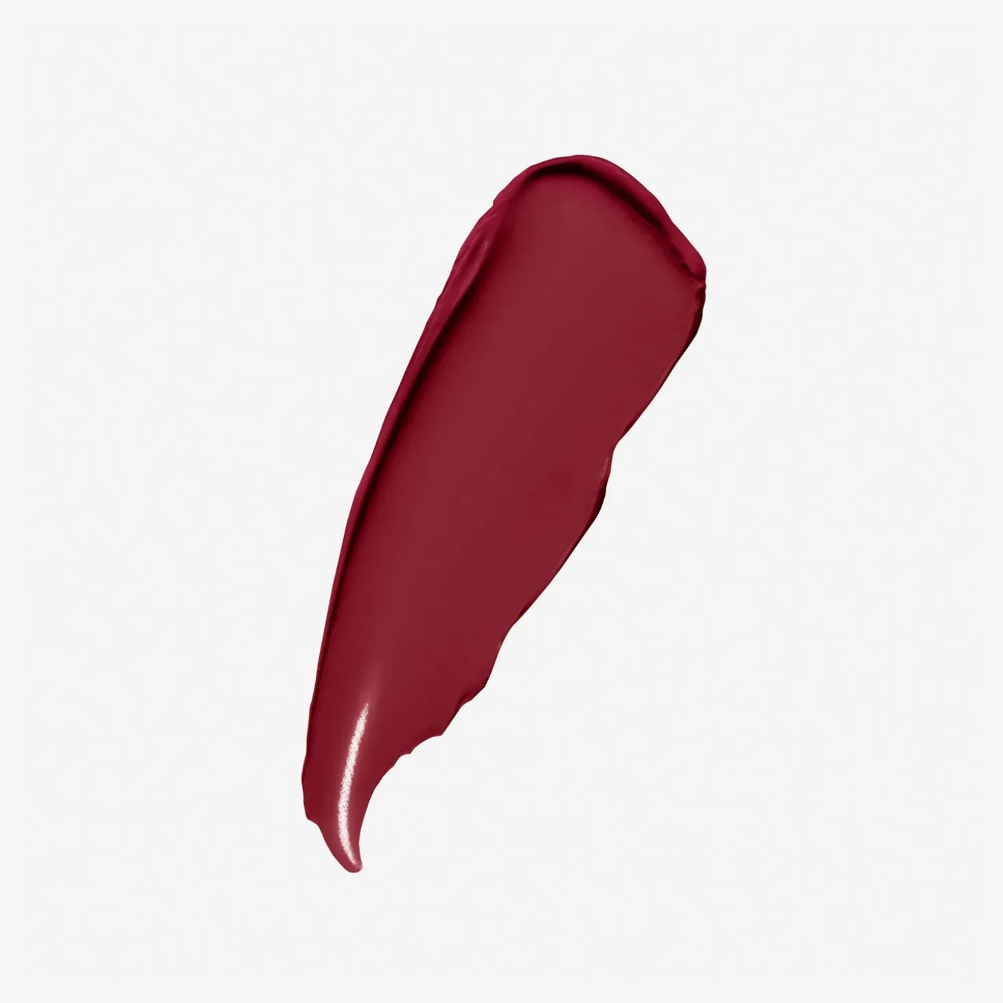 Burberry Kisses Liquid Matte – Oxblood No.97
