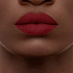 Burberry Kisses Liquid Matte – Oxblood No.97