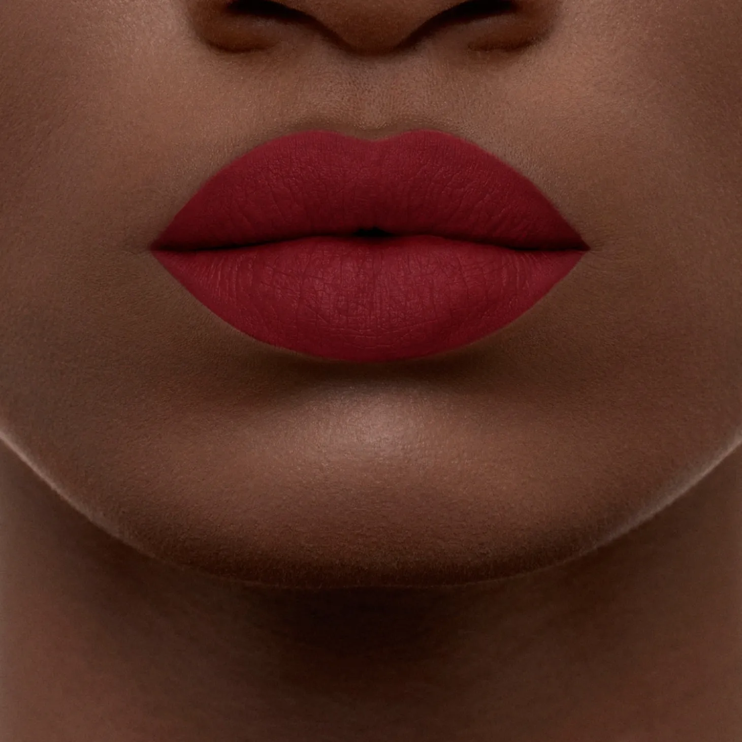 Burberry Kisses Liquid Matte – Oxblood No.97