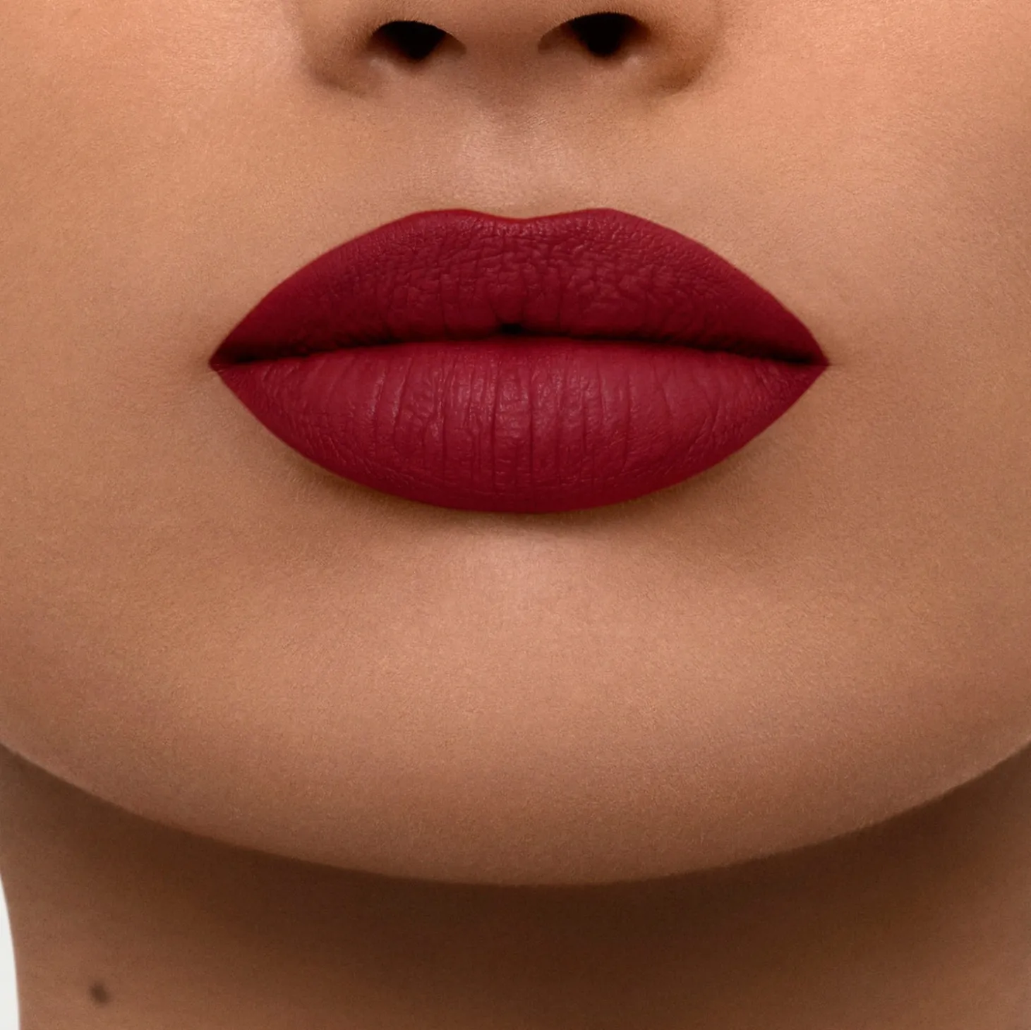 Burberry Kisses Liquid Matte – Oxblood No.97
