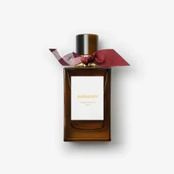Burberry Signatures Amber Heath Eau de Parfum Collectable Limited Edition 100ml (3.3oz)