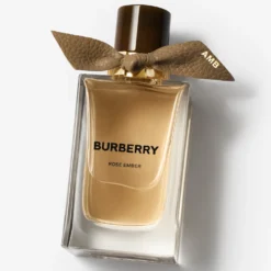 Burberry Signatures Extreme Botanicals Rose Ember Eau de Parfum 100ml