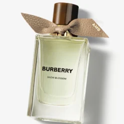 Burberry Signatures Extreme Botanicals Snow Blossom Eau de Parfum 100ml
