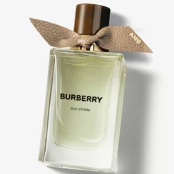 Burberry Signatures Extreme Botanicals Oud Storm Eau de Parfum 100ml